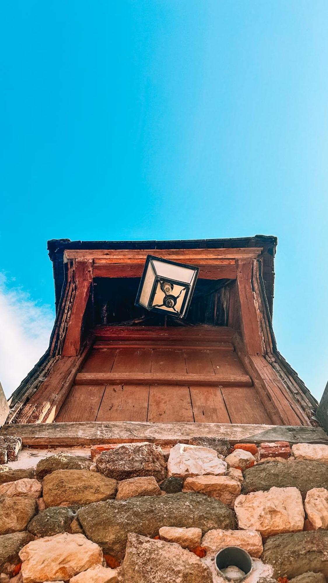 Saint-Lazare Gite Le Relais De La Diligence 빌라 외부 사진